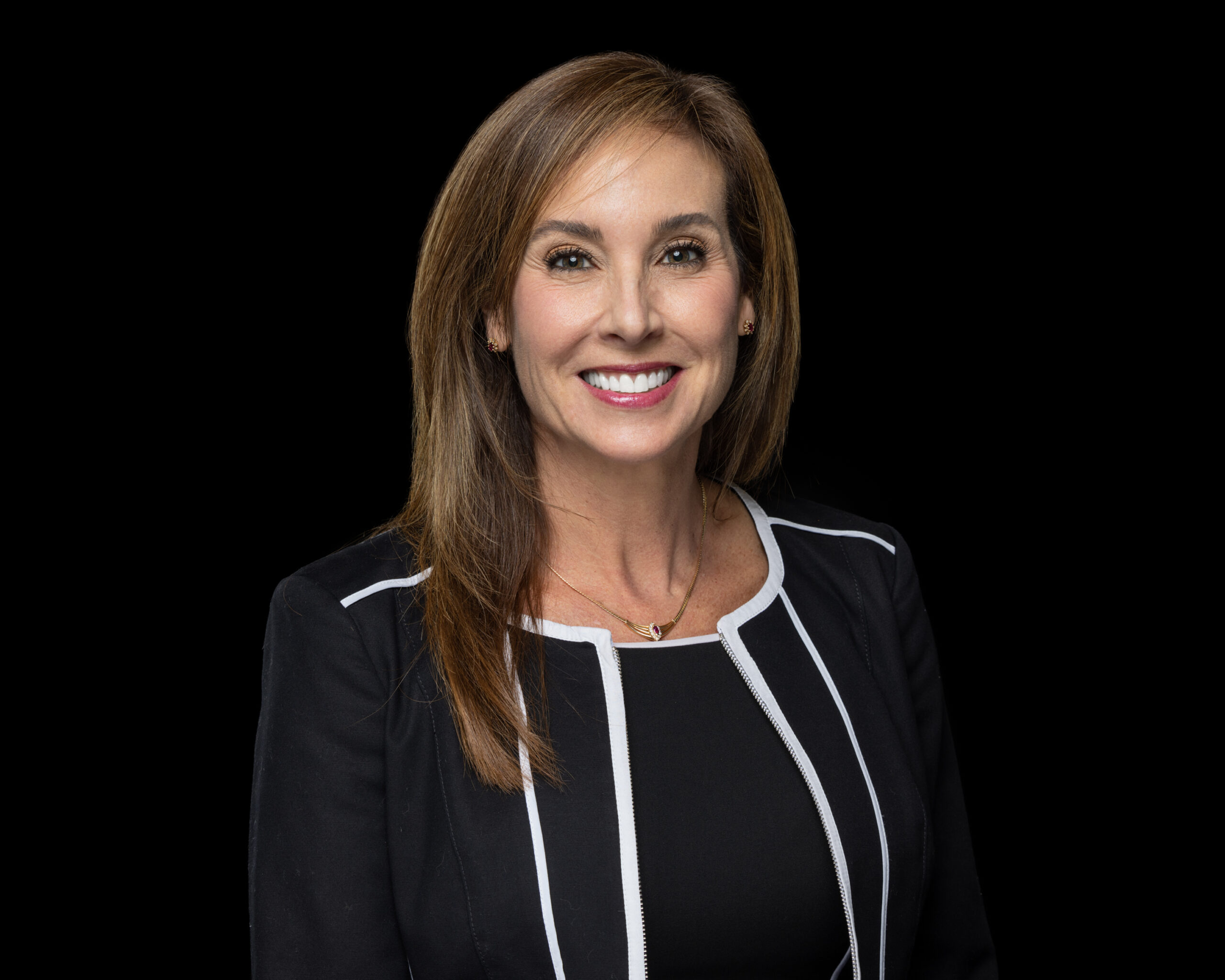 Deborah Pond, Senior Vice President, General Counsel of Coca-Cola Beverages Florida