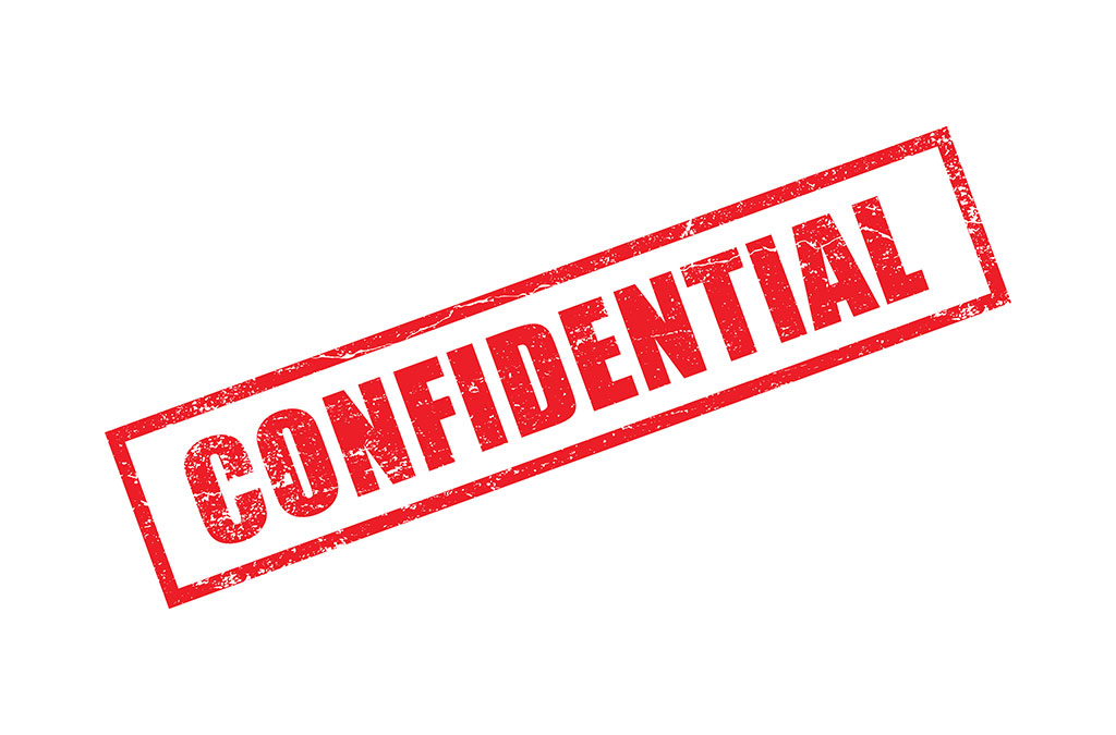 The pros and cons of “Client Confidential” openings
